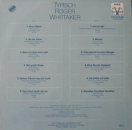 Roger Whittaker-1