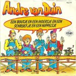 Andre van Duin* / Simon Naaigaren-0