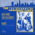 The Manhattans*-0