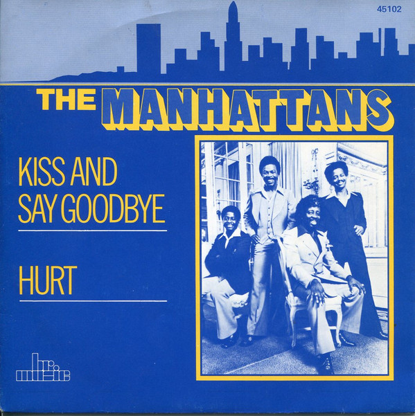 The Manhattans*-0