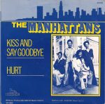 The Manhattans*-1