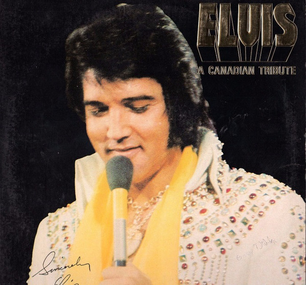 Elvis Presley-0