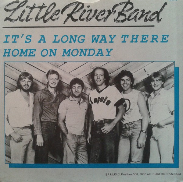 Little River Band-1