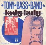 Tony Bass Band-0