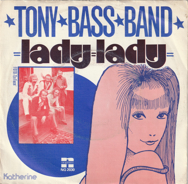 Tony Bass Band-0