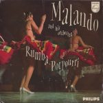 Malando And His Orchestra*-0