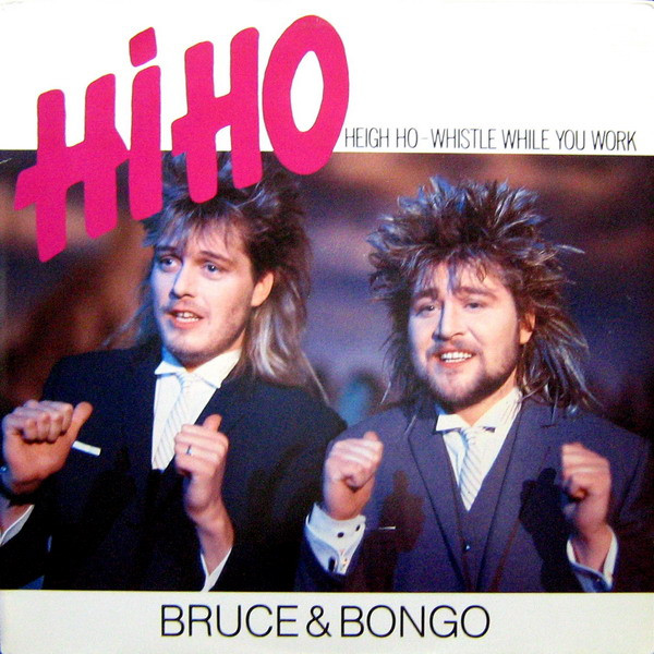 Bruce & Bongo-0
