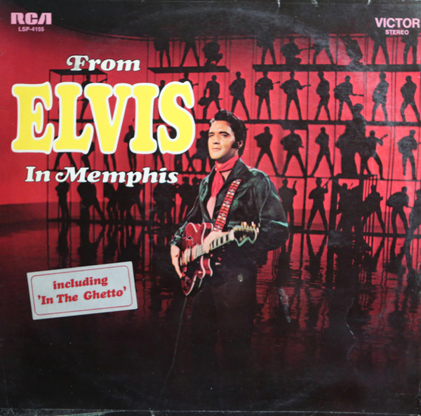 Elvis Presley-0