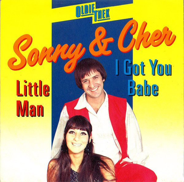Sonny + Cher*-0