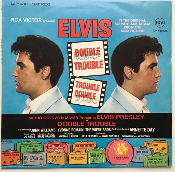 Elvis Presley-0