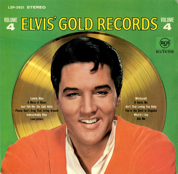 Elvis Presley-0