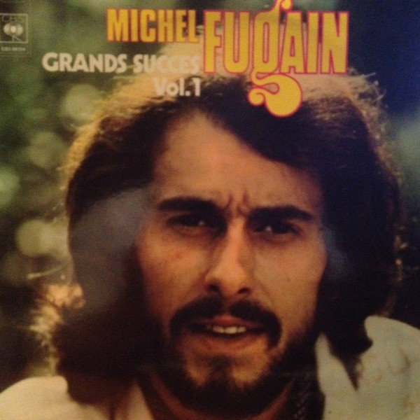Michel Fugain-0