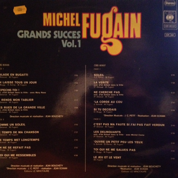 Michel Fugain-1