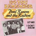 Paul Revere & The Raiders-0