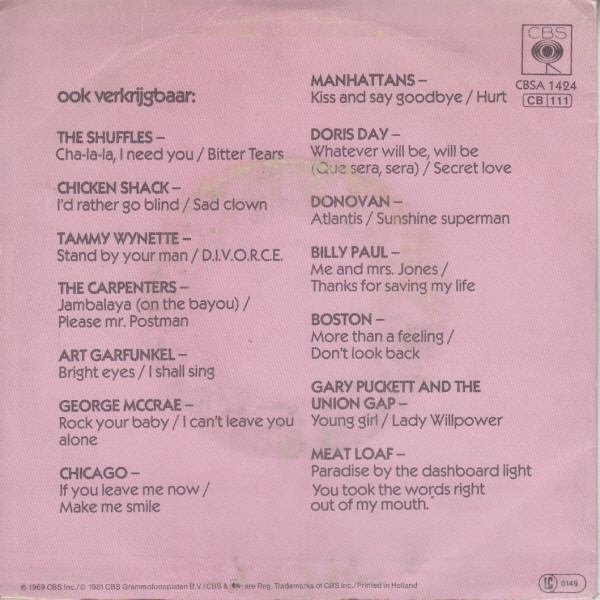 Paul Revere & The Raiders-1