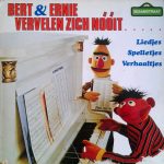 Bert & Ernie-0