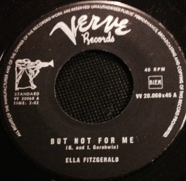 Ella Fitzgerald-0