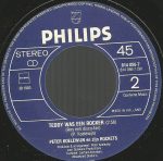 Peter Koelewijn & Zijn Rockets-3