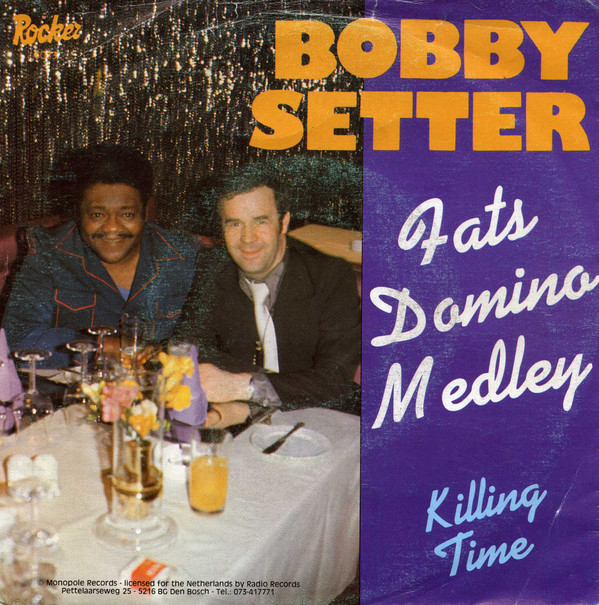 Bobby Setter-0