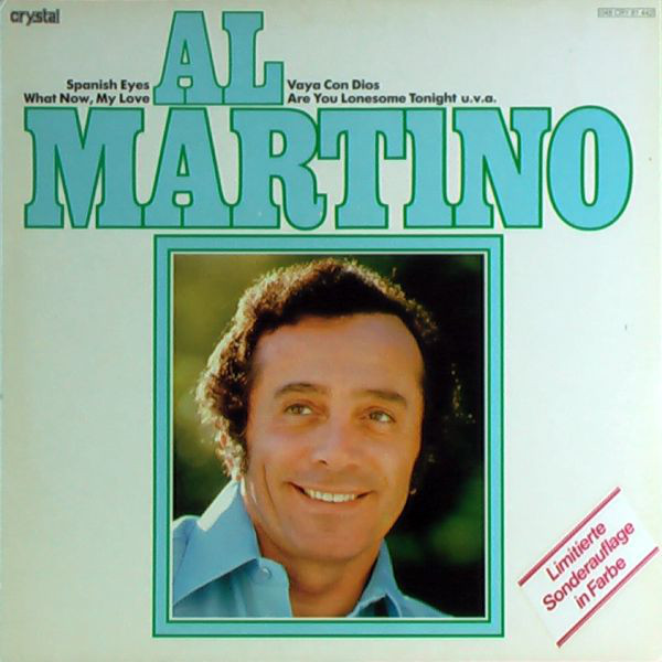 Al Martino-0