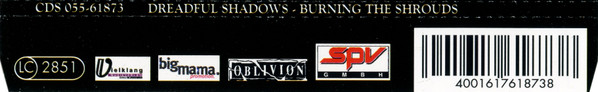 Dreadful Shadows-1