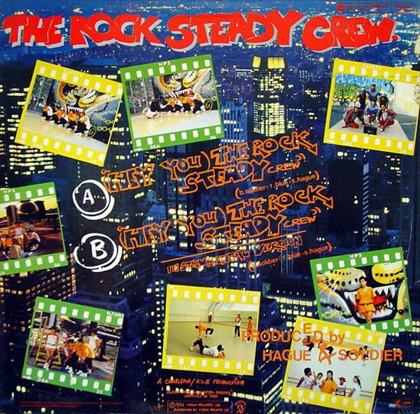 The Rock Steady Crew-1