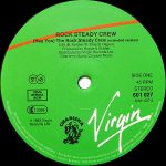 The Rock Steady Crew-2