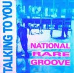 National Rare Groove-0