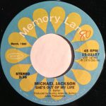 Michael Jackson / The Jacksons-0