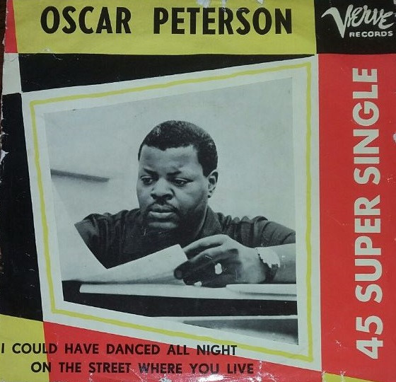 Oscar Peterson-0