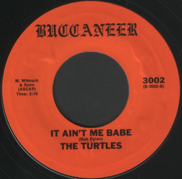 The Turtles-1
