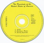 The Presidents Of The United States Of America-4