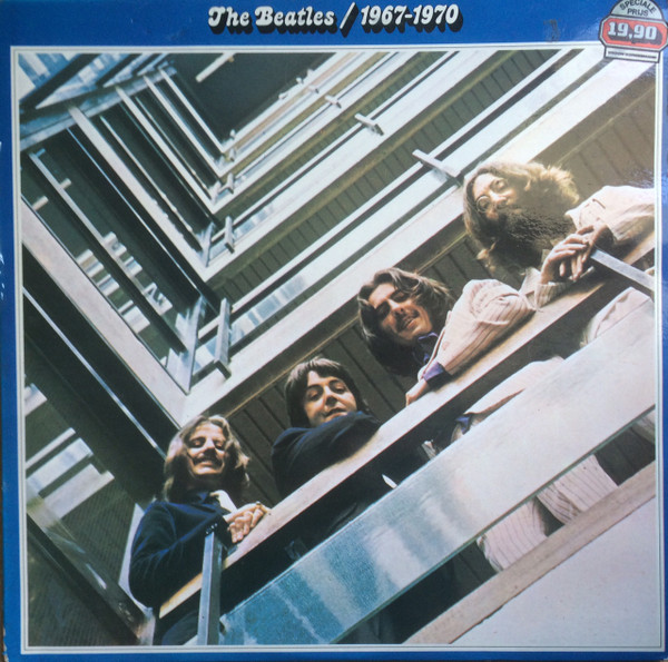 1967-1970-0 The Beatles-0