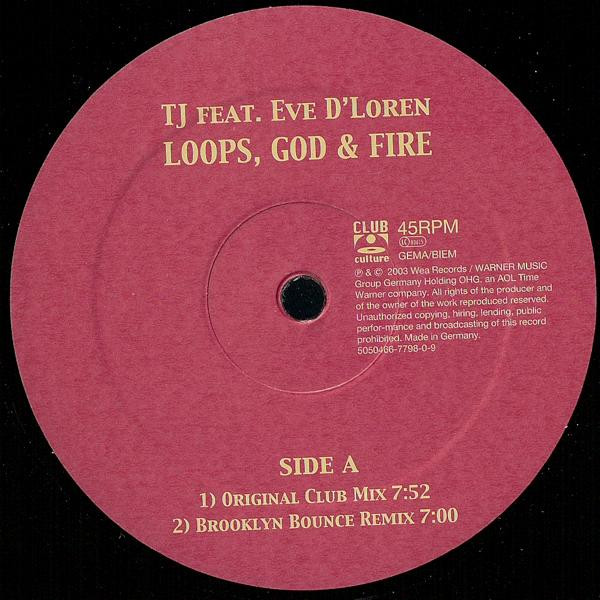 TJ* Feat. Eve D'Loren-0