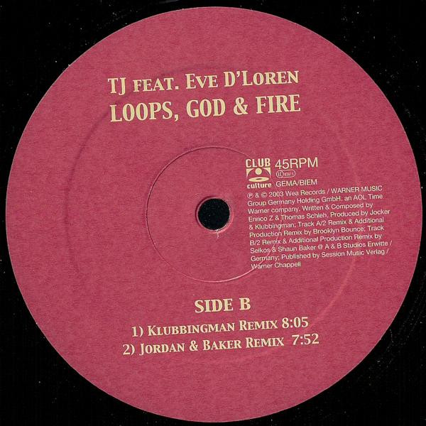 TJ* Feat. Eve D'Loren-1