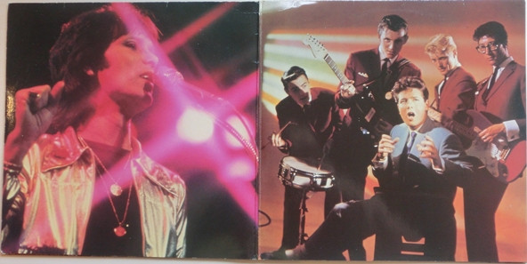 Cliff Richard & The Shadows-1