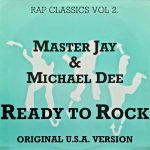 Master Jay & Michael Dee-0