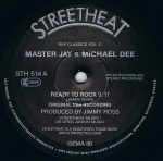 Master Jay & Michael Dee-1