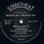 Master Jay & Michael Dee-2