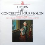 J. Haydn*, Gérard Jarry, Orchestre De Chambre Jean-François Paillard-0