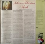 Bach* / Handel*-2