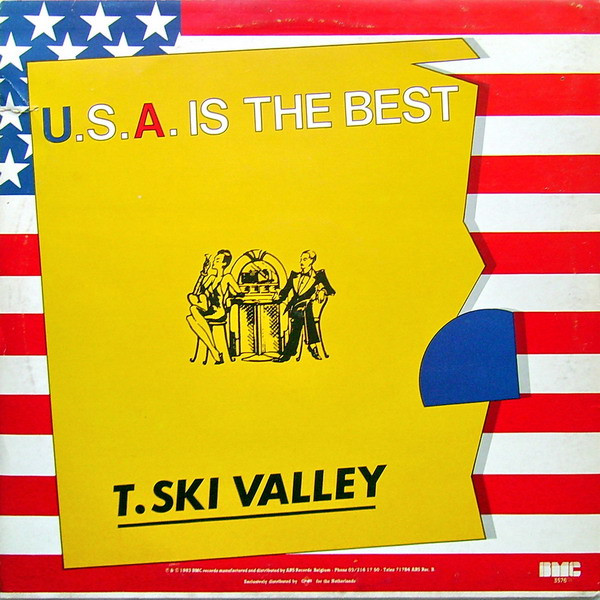 T-Ski Valley-1