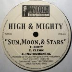 High & Mighty*-1