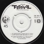 Stibeda-dansorkest m.m.v. De Hi-Five, Eddy Christiani En Dick Rienstra-2