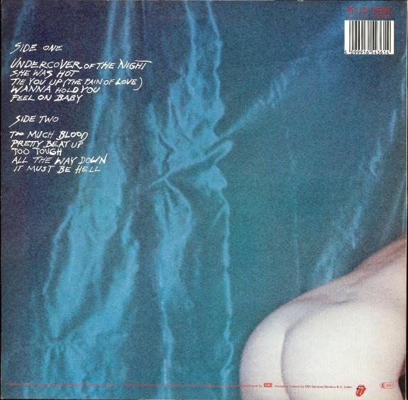 The Rolling Stones-1