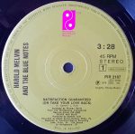 Harold Melvin And The Blue Notes-2