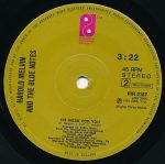 Harold Melvin And The Blue Notes-3