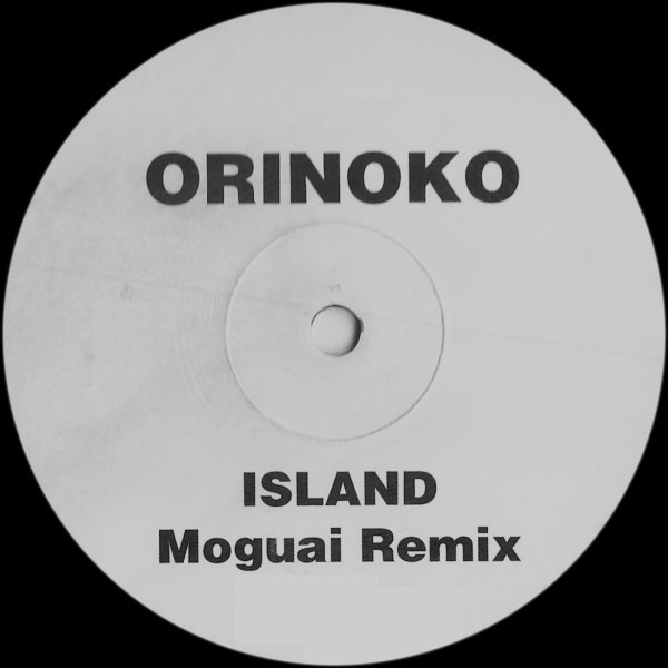 Orinoko-1