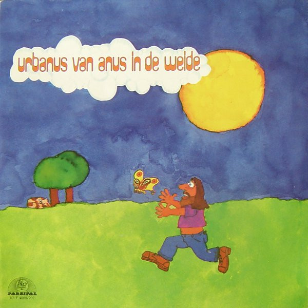 Urbanus Van Anus*-0
