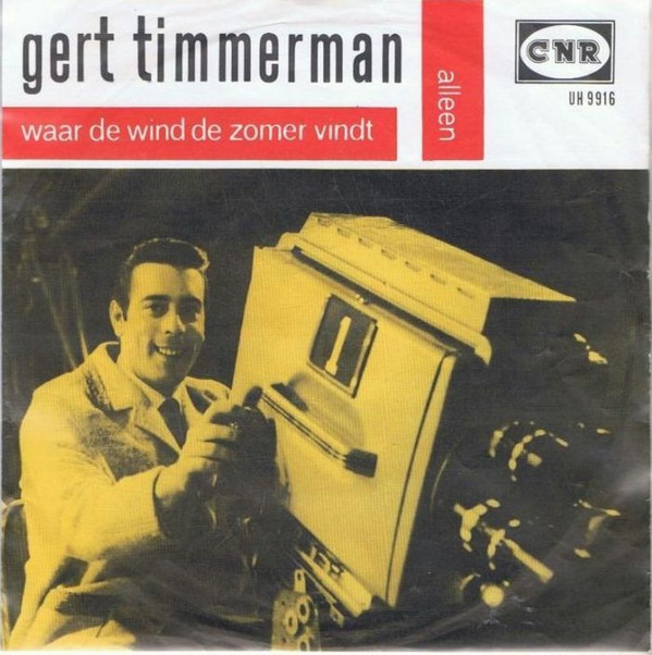 Gert Timmerman-0